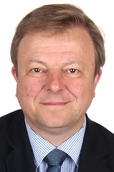 Stephan Hobe