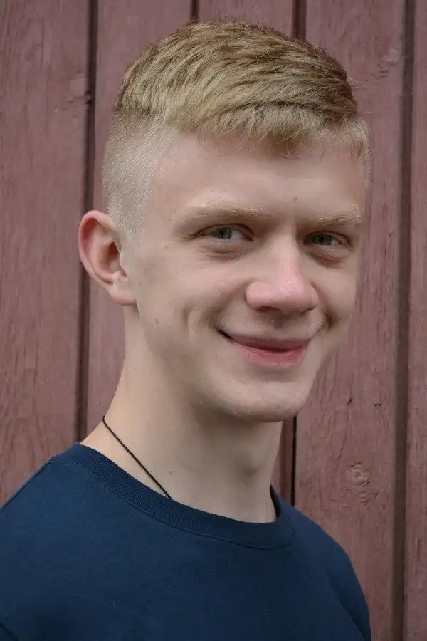 Aleksandr Kononets