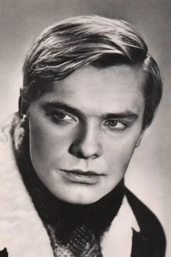 Oleg Vidov