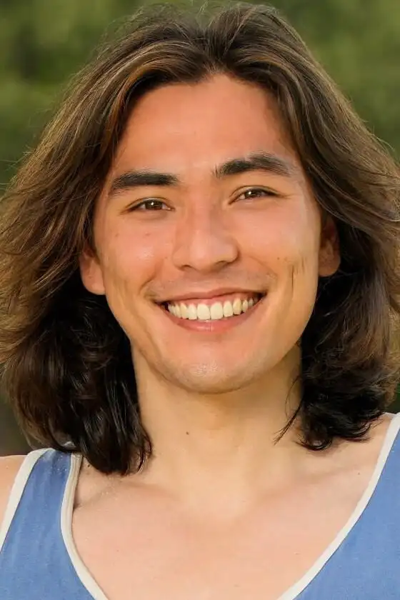 Austin Li Coon