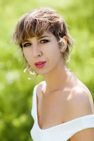 Catherine Major