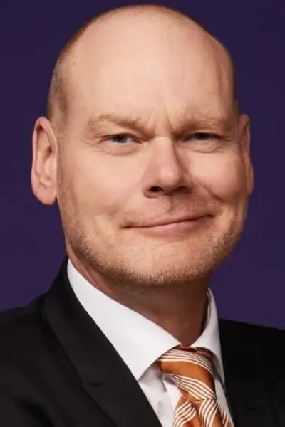 Andreas Bo Pedersen