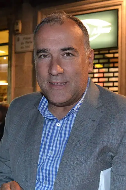 Xabier Fortes