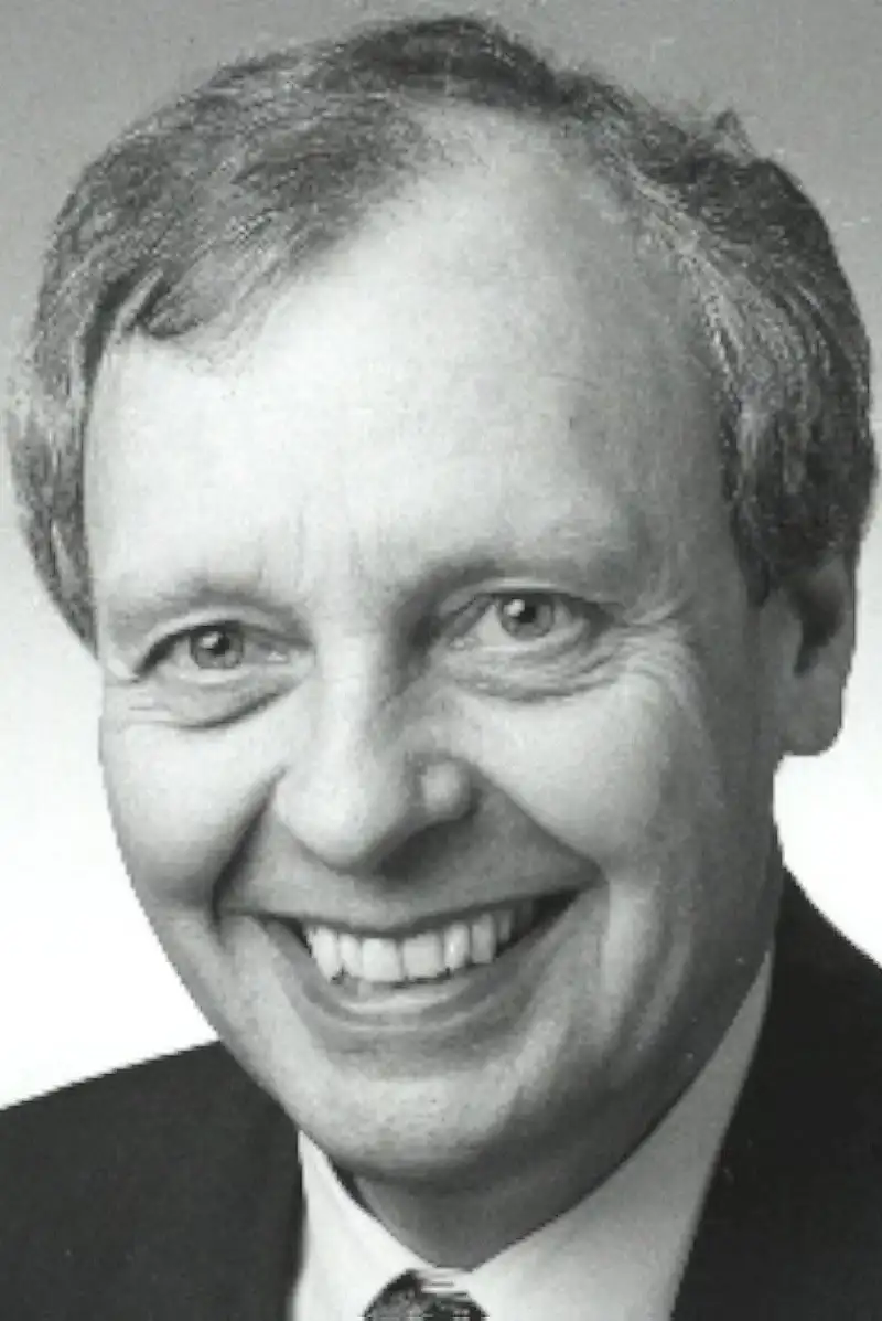 Laurence Foster