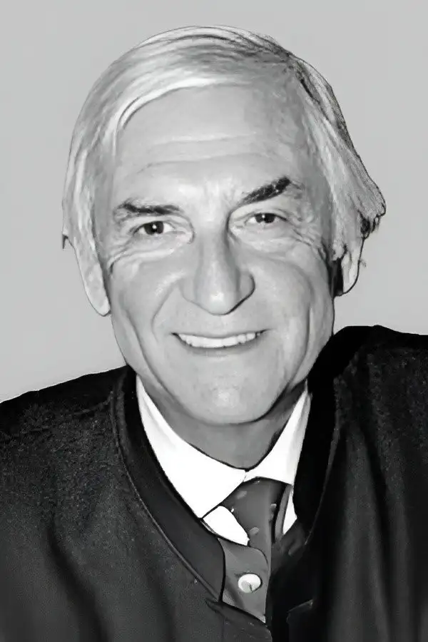 Heino Hallhuber