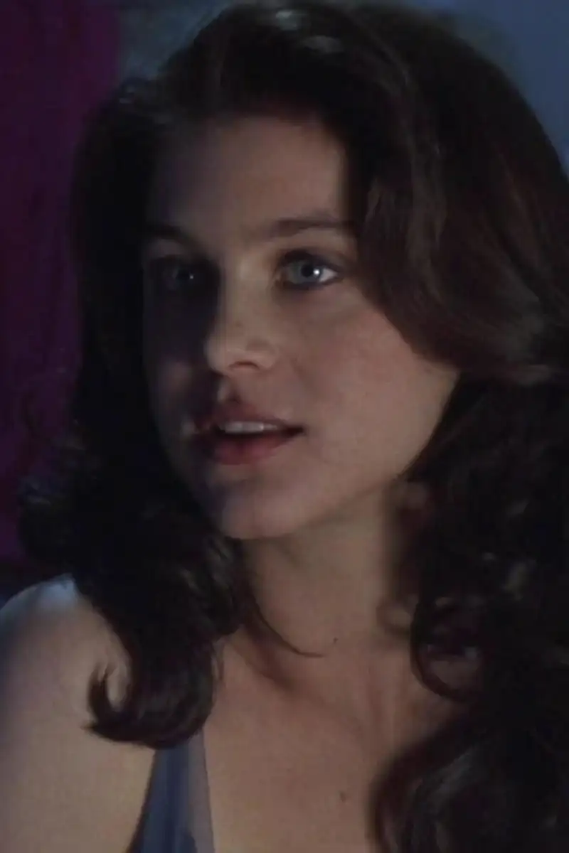 Zoe Trilling