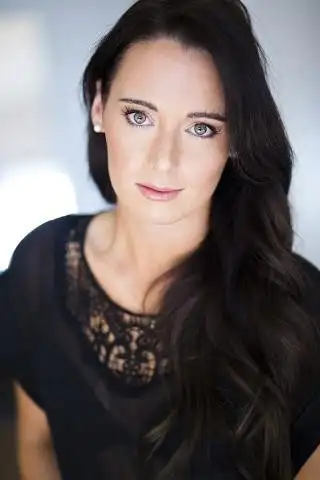 Claudia Meunier