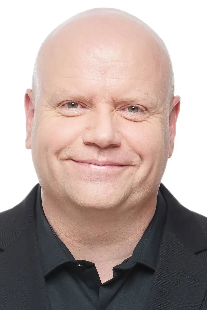 Ian Lafrenière