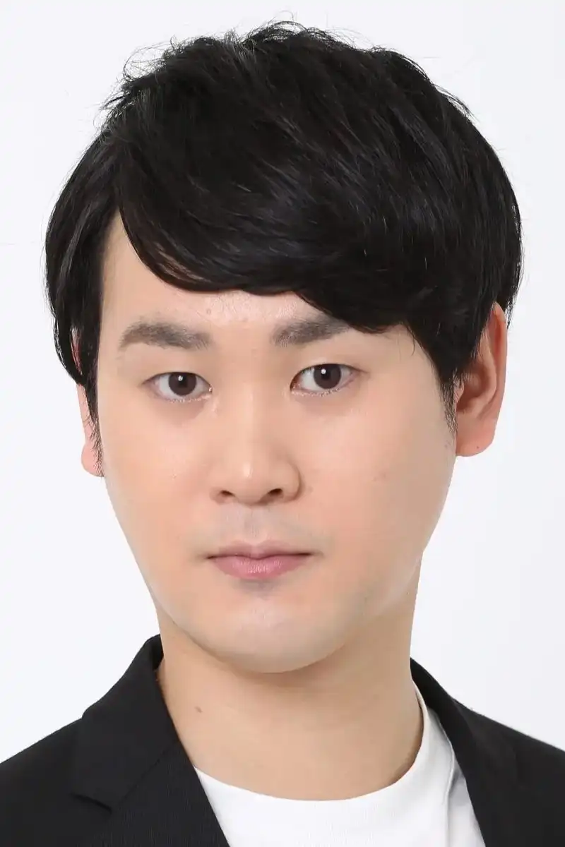 Kyousuke Mano