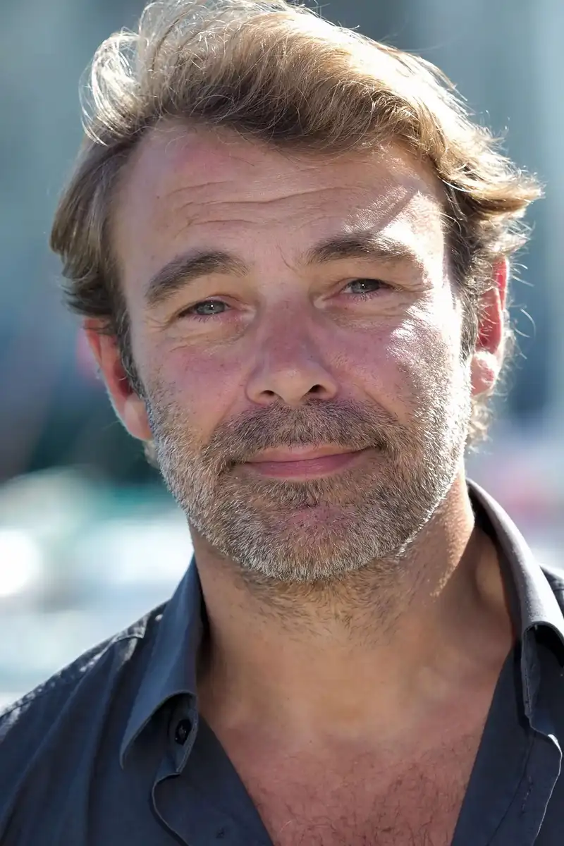 Patrick Puydebat