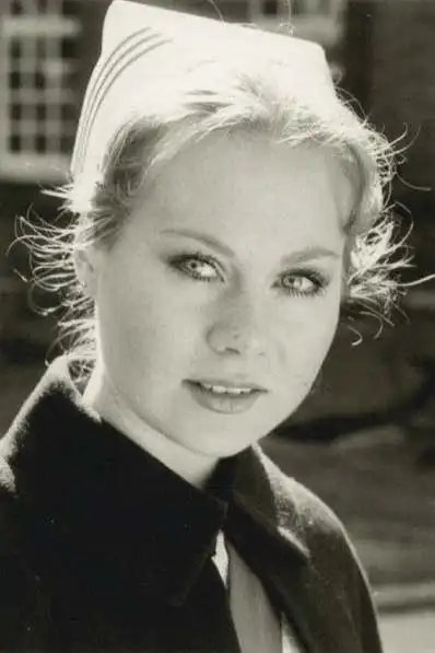 Shirley Cheriton
