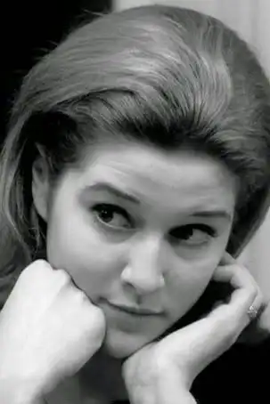 Catherine-Isabelle Duport