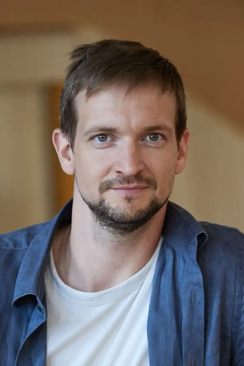 Matej Erby